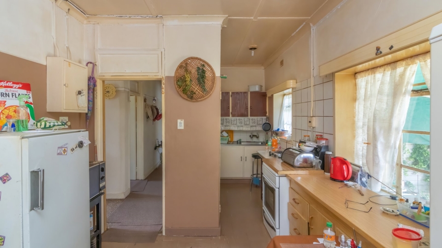 3 Bedroom Property for Sale in Morewag Free State